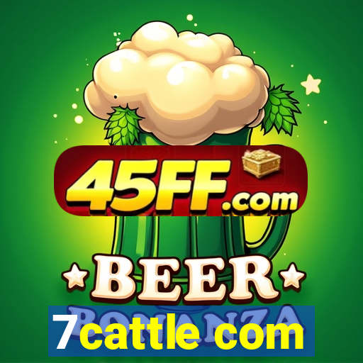 7cattle com